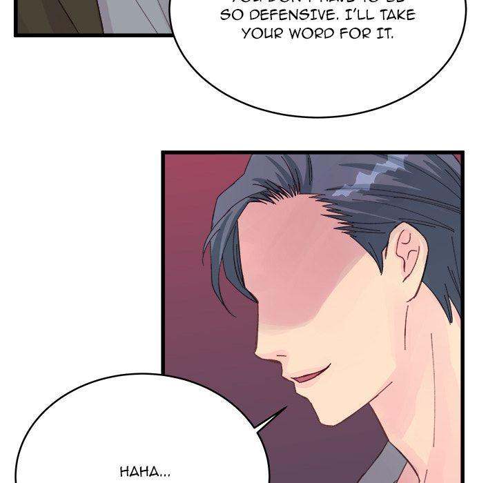 A Nonsense Relationship - Chapter 13 [photo 49] - MangaPorn