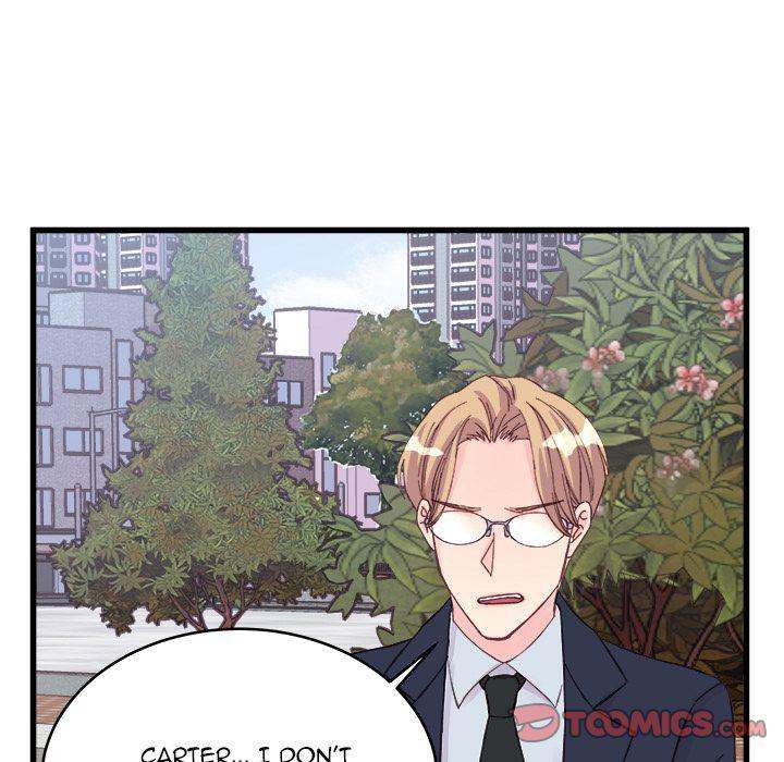A Nonsense Relationship - Chapter 13 [photo 52] - MangaPorn