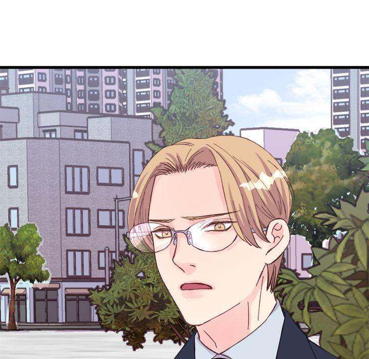 A Nonsense Relationship - Chapter 13 [photo 55] - MangaPorn