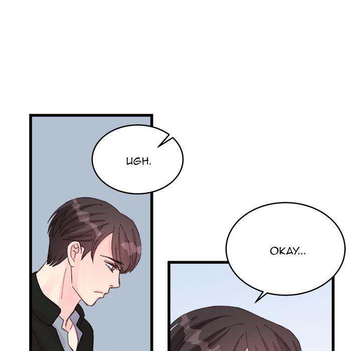 A Nonsense Relationship - Chapter 13 [photo 57] - MangaPorn