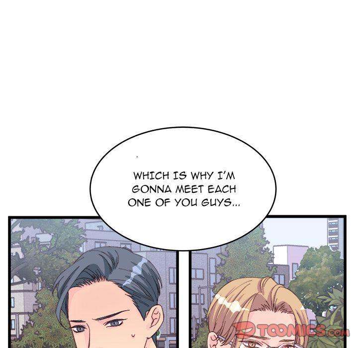 A Nonsense Relationship - Chapter 13 [photo 62] - MangaPorn
