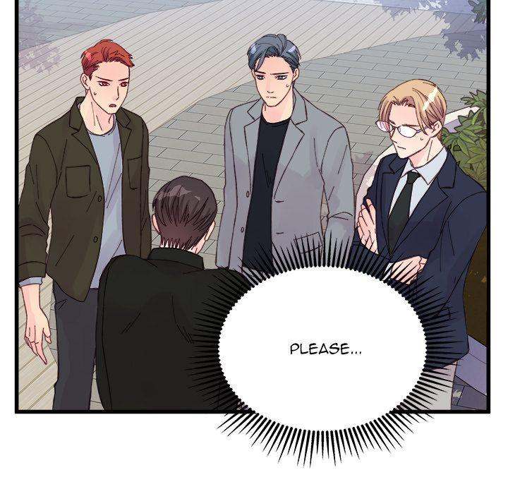 A Nonsense Relationship - Chapter 13 [photo 65] - MangaPorn