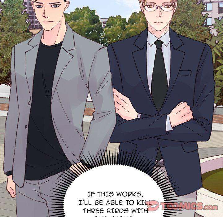 A Nonsense Relationship - Chapter 13 [photo 68] - MangaPorn