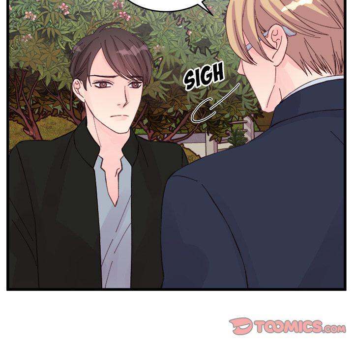 A Nonsense Relationship - Chapter 13 [photo 70] - MangaPorn