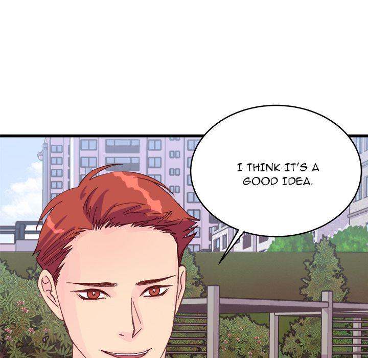 A Nonsense Relationship - Chapter 13 [photo 73] - MangaPorn