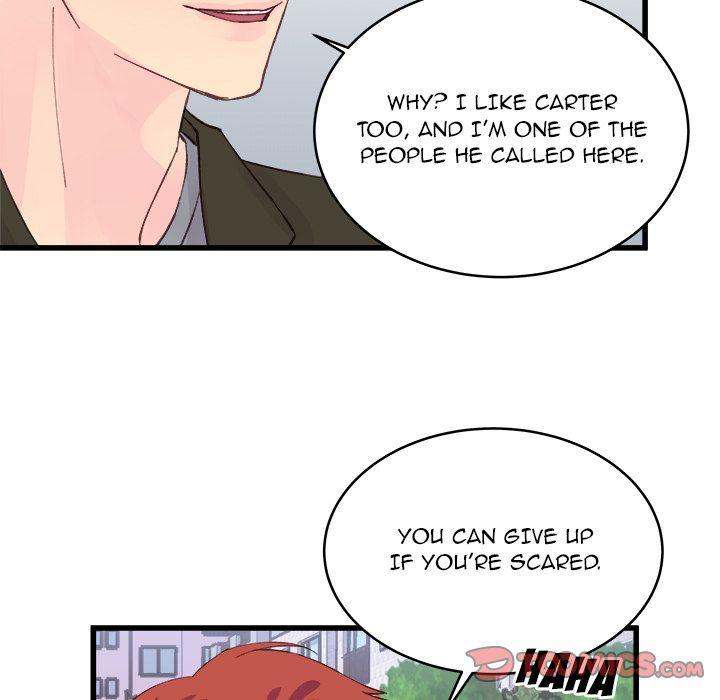 A Nonsense Relationship - Chapter 13 [photo 78] - MangaPorn