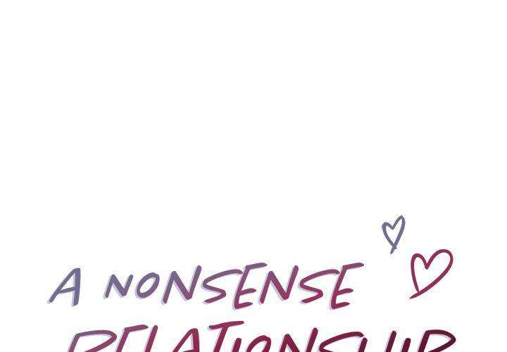 A Nonsense Relationship - Chapter 14 [photo 1] - MangaPorn