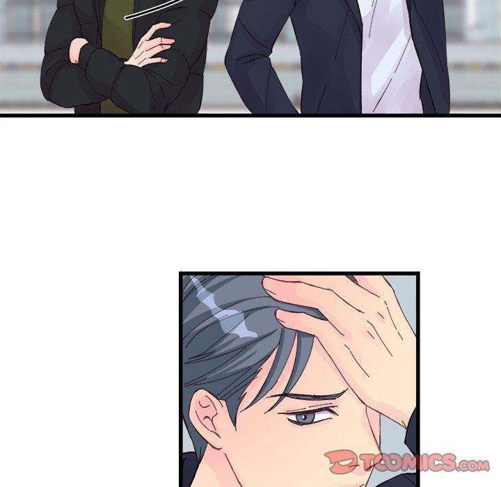 A Nonsense Relationship - Chapter 14 [photo 10] - MangaPorn