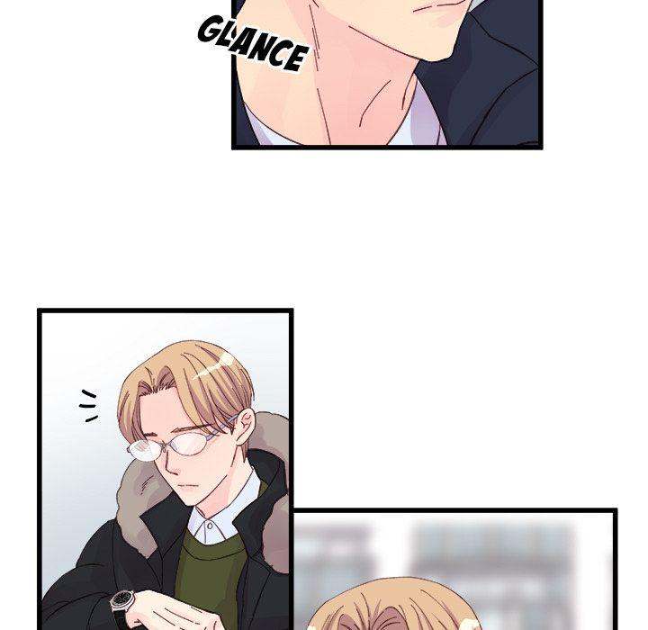 A Nonsense Relationship - Chapter 14 [photo 11] - MangaPorn