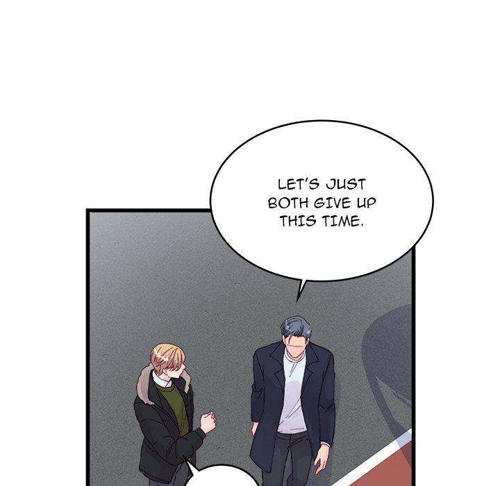 A Nonsense Relationship - Chapter 14 [photo 15] - MangaPorn