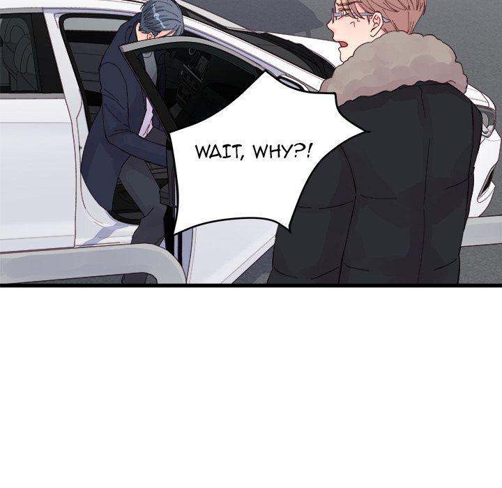 A Nonsense Relationship - Chapter 14 [photo 17] - MangaPorn