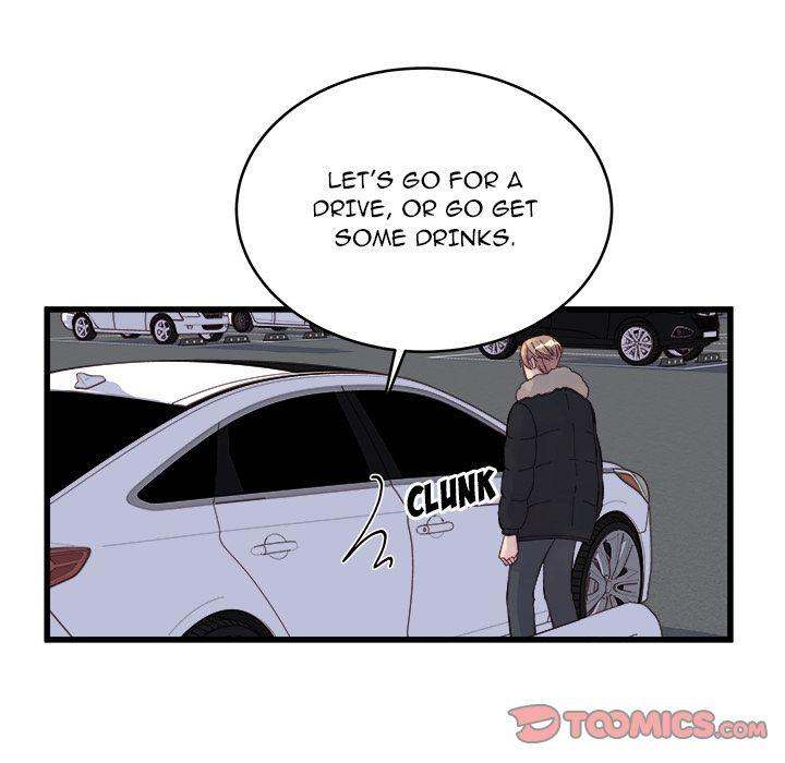 A Nonsense Relationship - Chapter 14 [photo 20] - MangaPorn