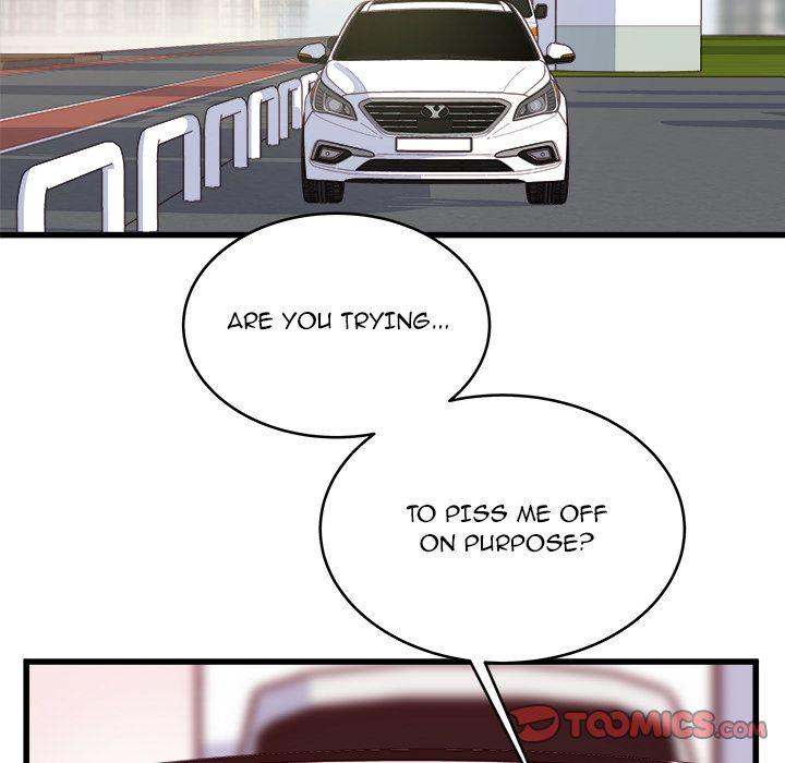 A Nonsense Relationship - Chapter 14 [photo 24] - MangaPorn