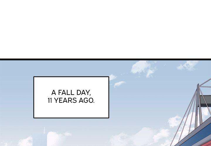 A Nonsense Relationship - Chapter 14 [photo 3] - MangaPorn