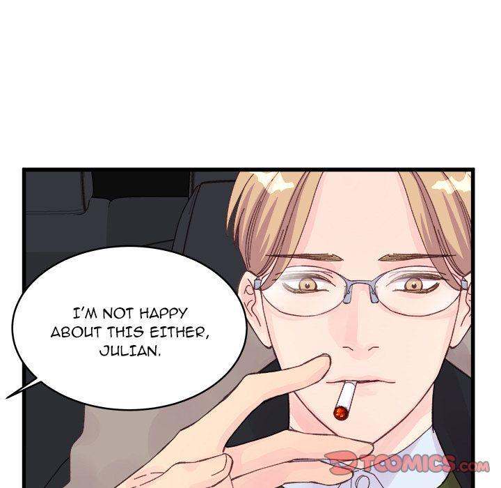 A Nonsense Relationship - Chapter 14 [photo 30] - MangaPorn