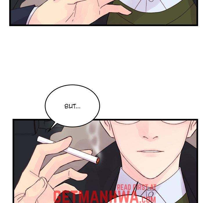 A Nonsense Relationship - Chapter 14 [photo 31] - MangaPorn