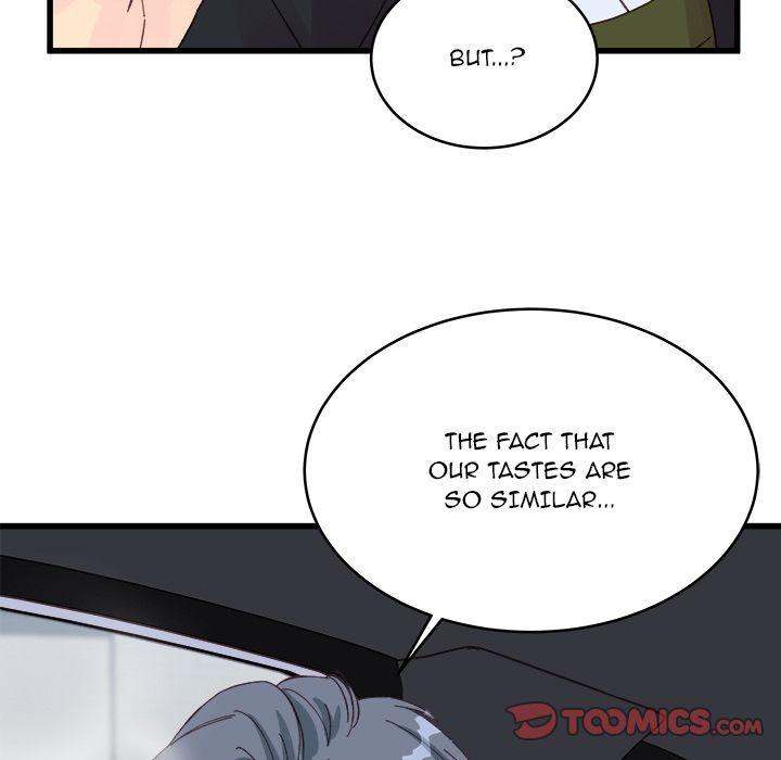 A Nonsense Relationship - Chapter 14 [photo 32] - MangaPorn