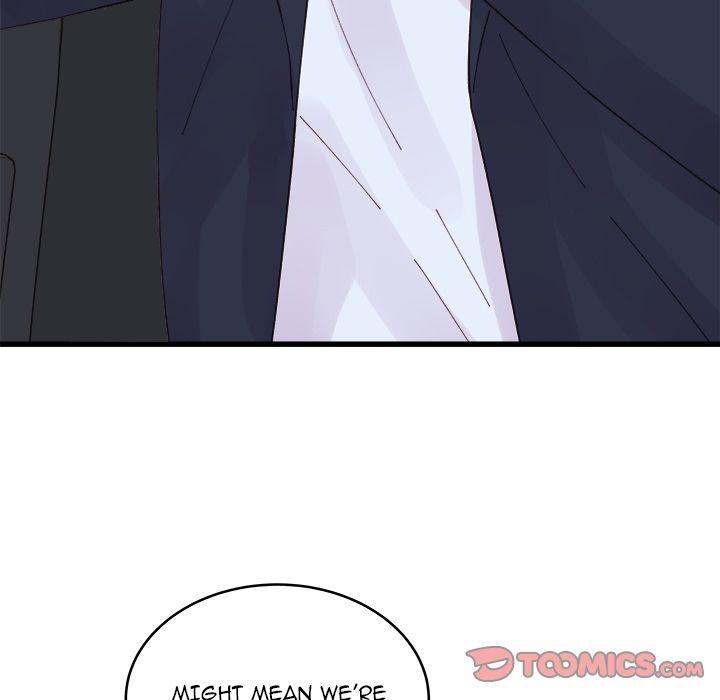 A Nonsense Relationship - Chapter 14 [photo 34] - MangaPorn