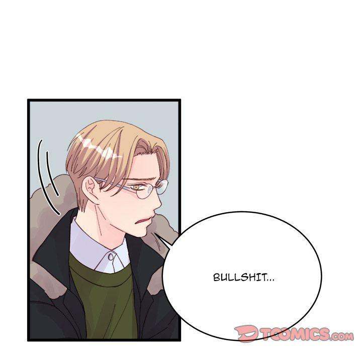 A Nonsense Relationship - Chapter 14 [photo 36] - MangaPorn