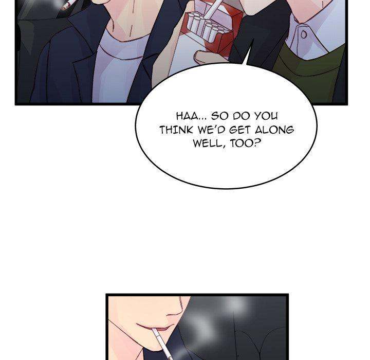 A Nonsense Relationship - Chapter 14 [photo 39] - MangaPorn