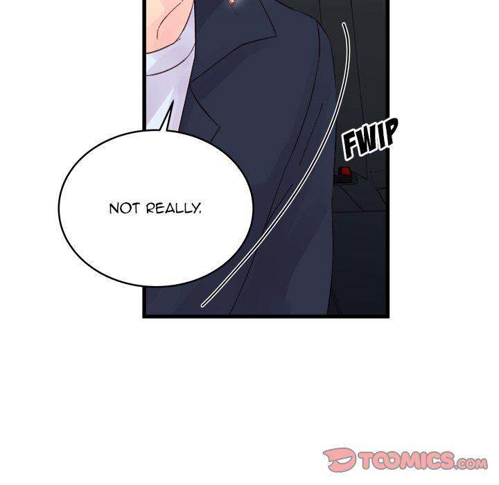 A Nonsense Relationship - Chapter 14 [photo 40] - MangaPorn