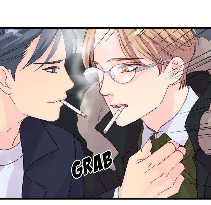 A Nonsense Relationship - Chapter 14 [photo 41] - MangaPorn