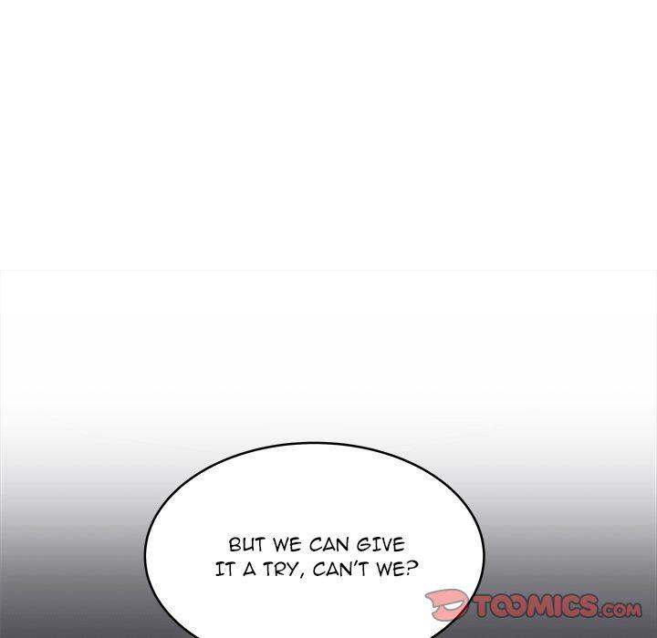 A Nonsense Relationship - Chapter 14 [photo 42] - MangaPorn