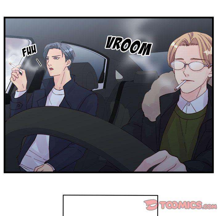 A Nonsense Relationship - Chapter 14 [photo 50] - MangaPorn