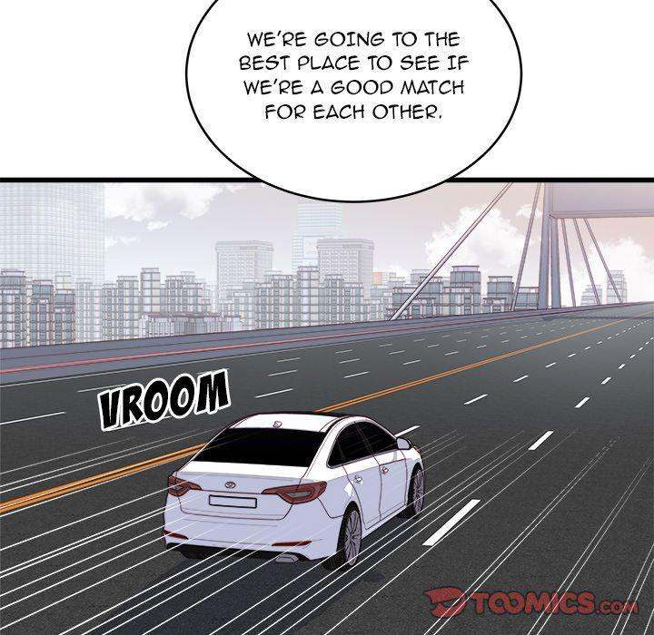 A Nonsense Relationship - Chapter 14 [photo 54] - MangaPorn