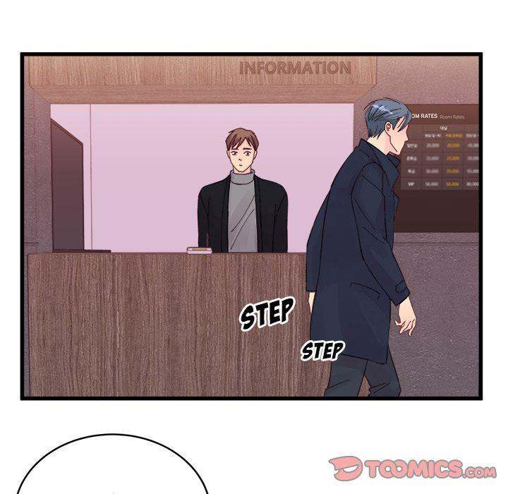 A Nonsense Relationship - Chapter 14 [photo 62] - MangaPorn