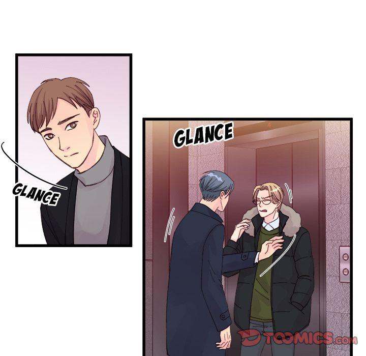 A Nonsense Relationship - Chapter 14 [photo 64] - MangaPorn