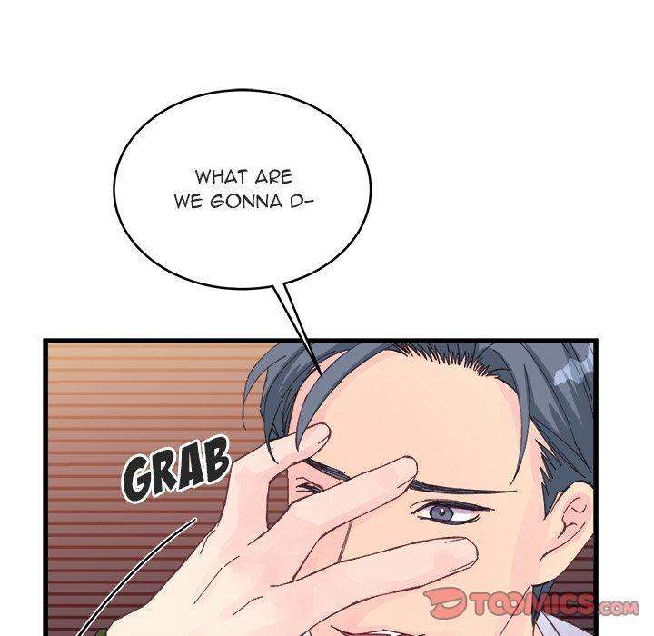 A Nonsense Relationship - Chapter 14 [photo 70] - MangaPorn