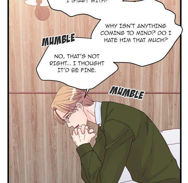 A Nonsense Relationship - Chapter 14 [photo 73] - MangaPorn