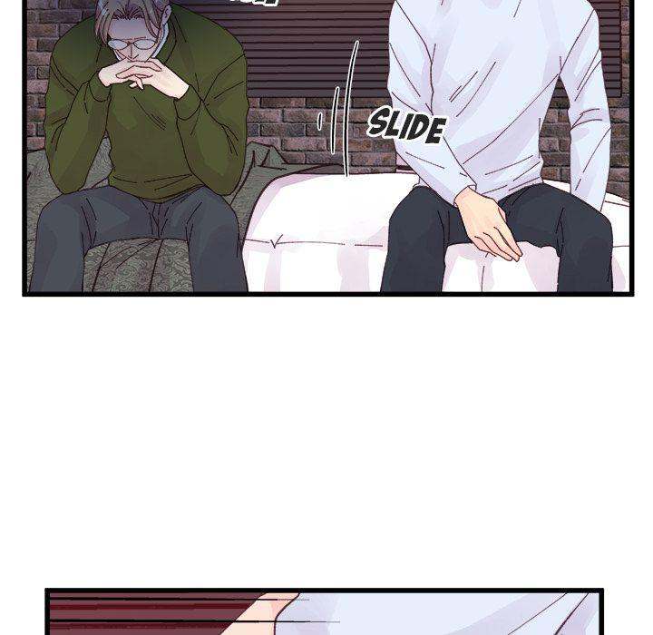 A Nonsense Relationship - Chapter 14 [photo 75] - MangaPorn