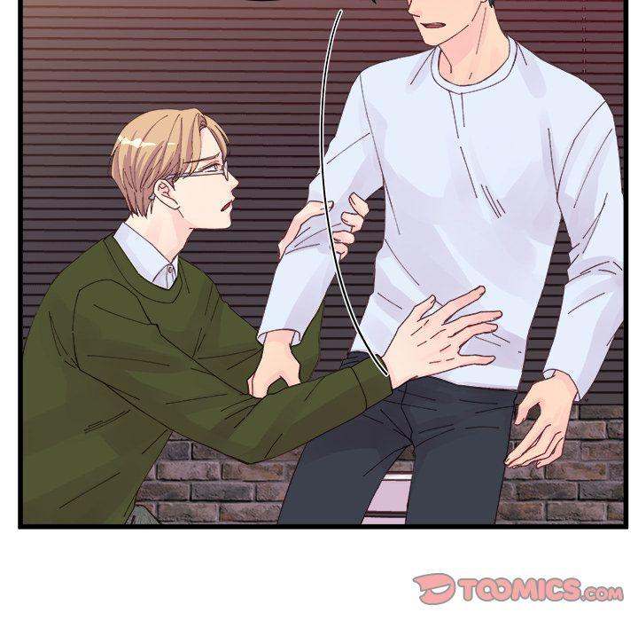 A Nonsense Relationship - Chapter 14 [photo 80] - MangaPorn