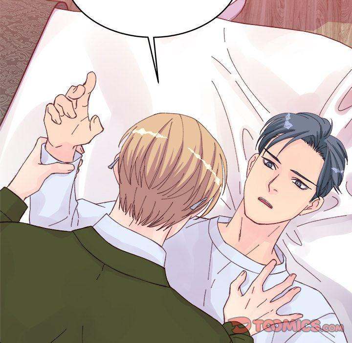 A Nonsense Relationship - Chapter 14 [photo 84] - MangaPorn