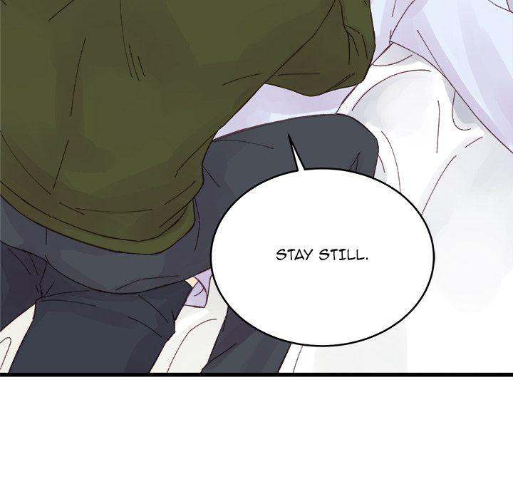 A Nonsense Relationship - Chapter 14 [photo 85] - MangaPorn