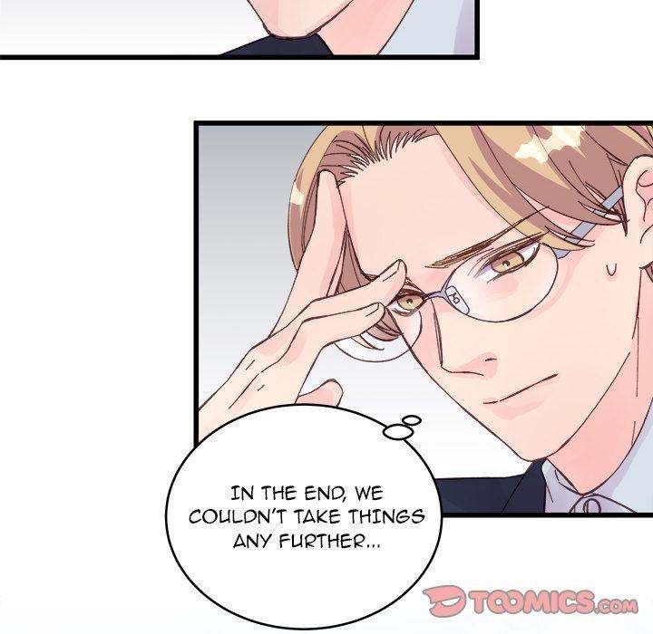 A Nonsense Relationship - Chapter 15 [photo 14] - MangaPorn