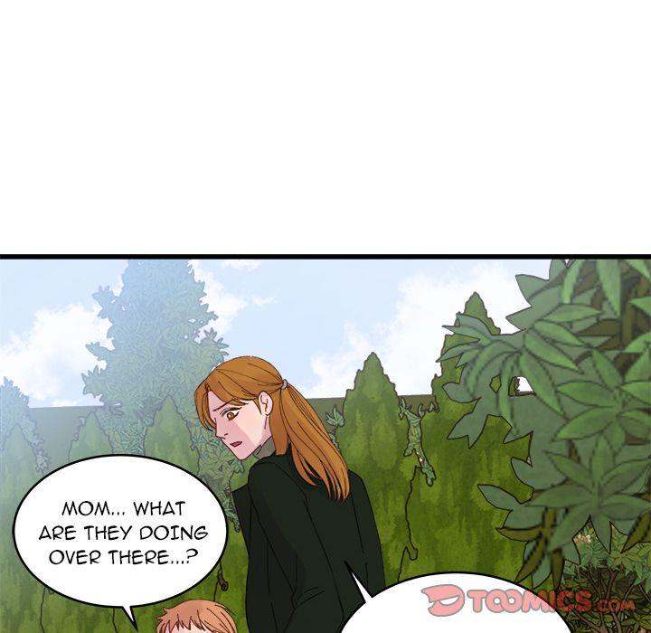 A Nonsense Relationship - Chapter 15 [photo 18] - MangaPorn