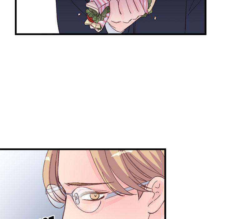 A Nonsense Relationship - Chapter 15 [photo 21] - MangaPorn