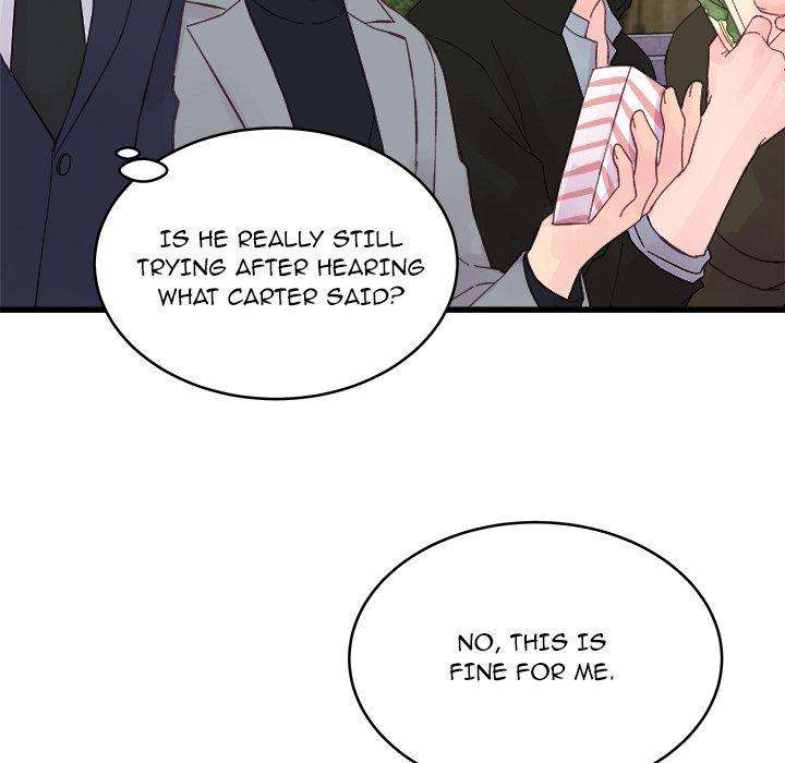 A Nonsense Relationship - Chapter 15 [photo 23] - MangaPorn