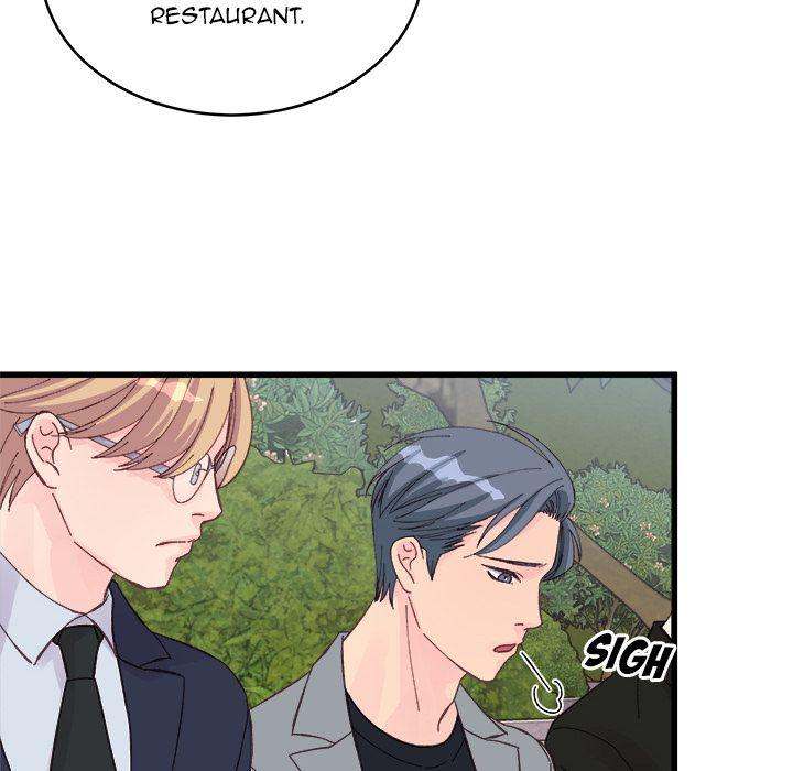 A Nonsense Relationship - Chapter 15 [photo 25] - MangaPorn