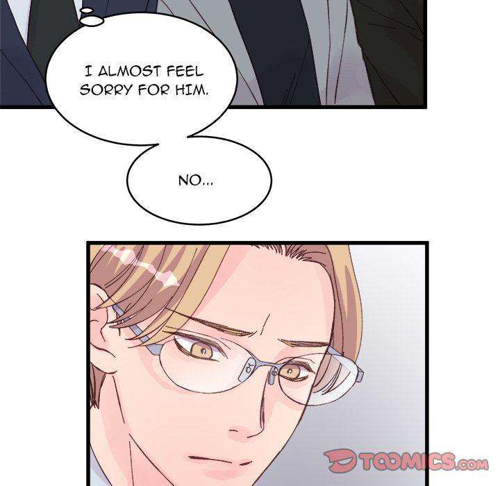 A Nonsense Relationship - Chapter 15 [photo 26] - MangaPorn