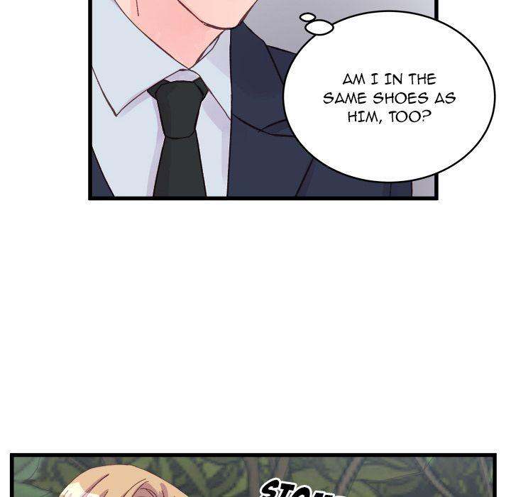 A Nonsense Relationship - Chapter 15 [photo 27] - MangaPorn