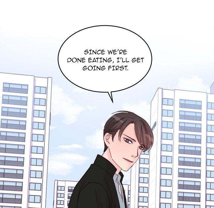 A Nonsense Relationship - Chapter 15 [photo 29] - MangaPorn