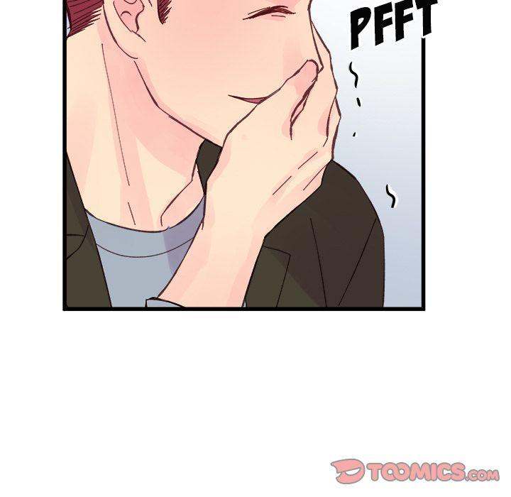 A Nonsense Relationship - Chapter 15 [photo 40] - MangaPorn