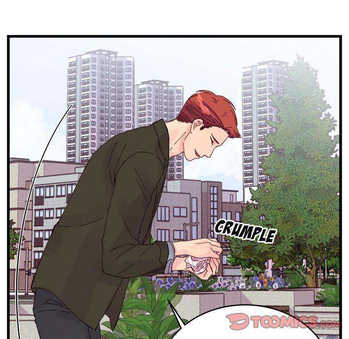 A Nonsense Relationship - Chapter 15 [photo 44] - MangaPorn