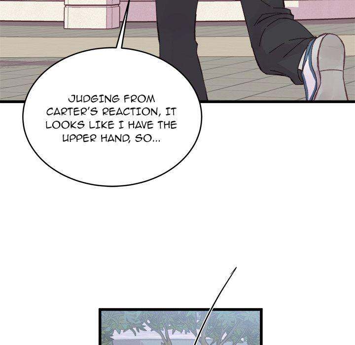 A Nonsense Relationship - Chapter 15 [photo 47] - MangaPorn