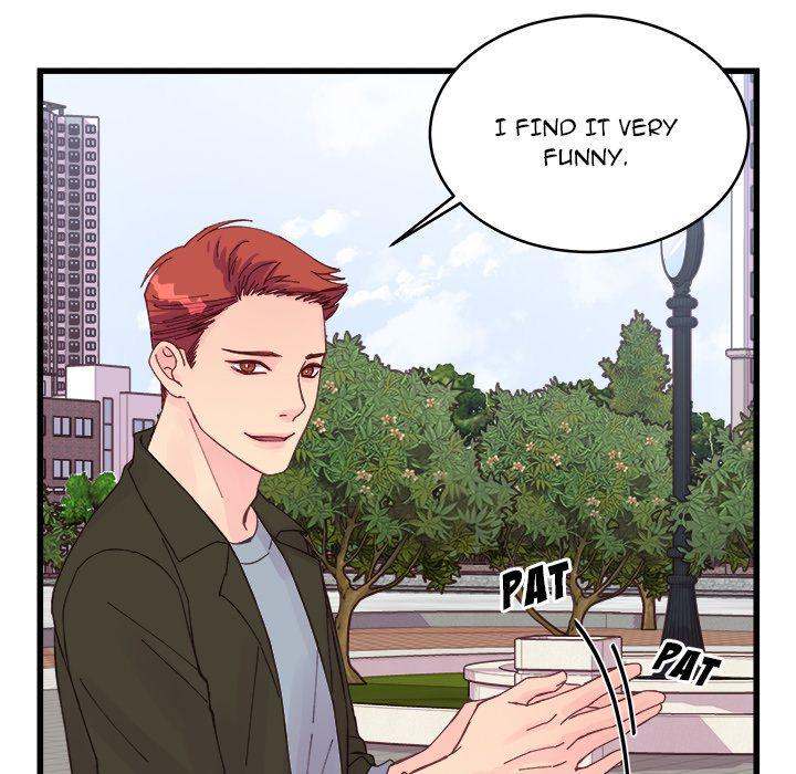 A Nonsense Relationship - Chapter 15 [photo 49] - MangaPorn