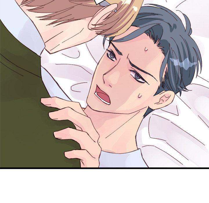 A Nonsense Relationship - Chapter 15 [photo 5] - MangaPorn